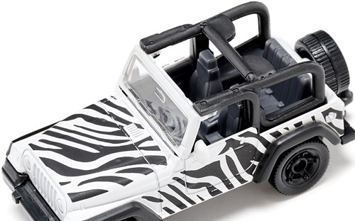 Siku Jeep Wrangler Safari-2