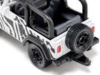 Siku Jeep Wrangler Safari-3