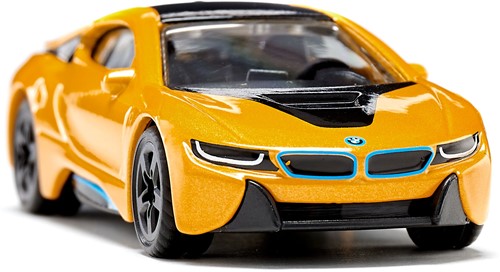Siku BMW i8-2