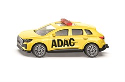 Siku 1565 schaalmodel Stadsauto miniatuur Voorgemonteerd