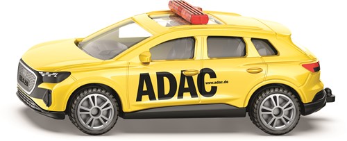 Siku 1565 schaalmodel Stadsauto miniatuur Voorgemonteerd