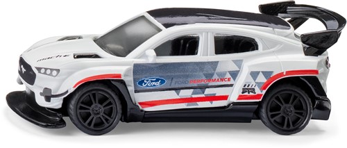 Siku Ford Mustang Mach-E 1400 Sportwagen miniatuur
