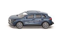 Siku Audi Q4 e-tron Klassieke auto miniatuur