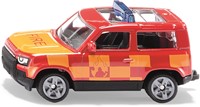 Siku 1568 schaalmodel Stadsauto miniatuur Voorgemonteerd