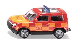 Siku 1568 schaalmodel Stadsauto miniatuur Voorgemonteerd