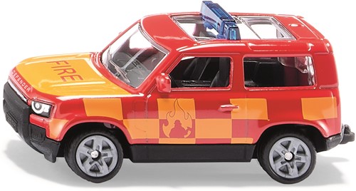 Siku Land Rover Defender ÖAMTC