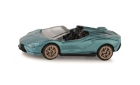 Siku Lamborghini Siàn Roadster Klassieke auto miniatuur