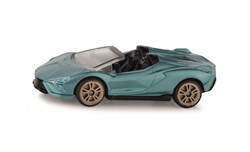 Siku Lamborghini Siàn Roadster Klassieke auto miniatuur