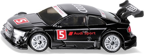Audi RS 5 Racing