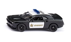 Siku Dodge Challenger SRT