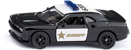 Siku Dodge Challenger SRT