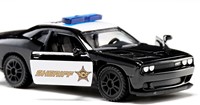 Siku Dodge Challenger SRT-2