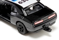 Siku Dodge Challenger SRT-3