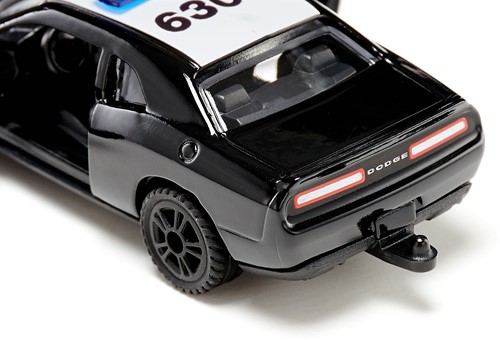 Siku Dodge Challenger SRT-3