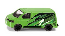 Siku 1585 schaalmodel Stadsauto miniatuur Voorgemonteerd