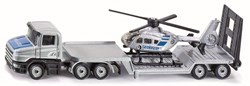 DIEPLADER / HELICOPTER
