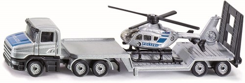 DIEPLADER / HELICOPTER