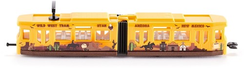 Tram