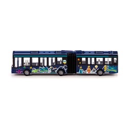 Siku Harmonikabus