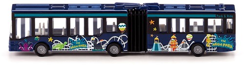 Siku Harmonikabus