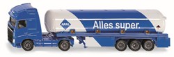 MB Tankcombinatie 1:87
