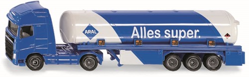 MB Tankcombinatie 1:87