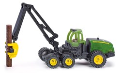 John Deere Harvester