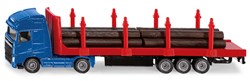 Houttransport