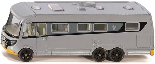 Niesmann Camper