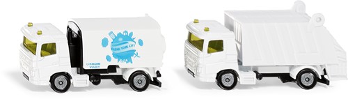 Municipal Set