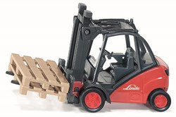 1:50 Linde vorkheftruck