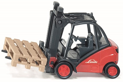 1:50 Linde vorkheftruck