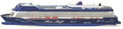 1:1400 Mein Schiff 1