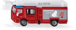 1:87 Brandweerauto Magirus Multistar TLF met telescoopmast