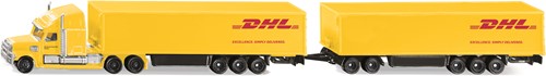 1:87 Exceptioneel Transport