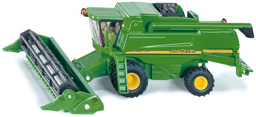 1:87 John Deere 9680 combine