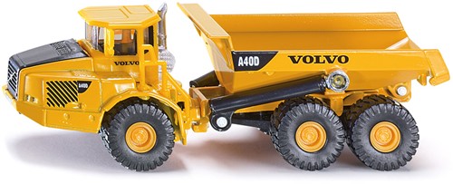 1:87 Volvo dumper