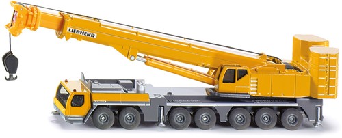 1:87 Liebherr kraan