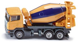 1:87 Cementmixer