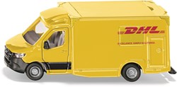Mercedes-Benz Sprinter UPS Parcel Service