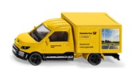 Siku 1:50 Pakketdient