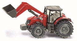 1:50 Massey Ferguson met frontlader