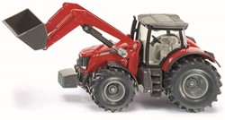 1:50 Massey Ferguson met frontlader