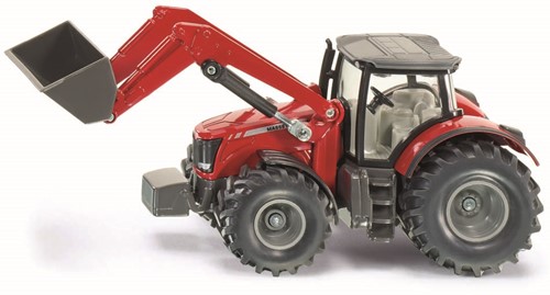 1:50 Massey Ferguson met frontlader