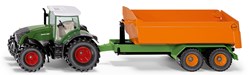 1:50 Fendt met Joskin kieper