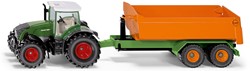1:50 Fendt met Joskin kieper