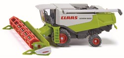 1:50 Claas Combine