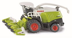 1:50 Claas maishakselaar