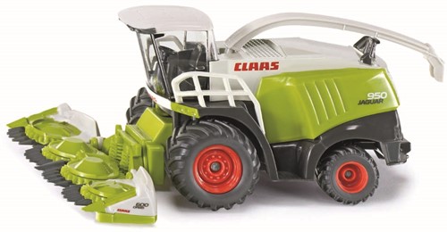 1:50 Claas maishakselaar