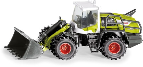 1:50 Claas Torion 1914 shovel